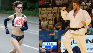sportivi-rio-judokanul-Dani-Natea-si-atleta-Daniela-Cirlan-700x404